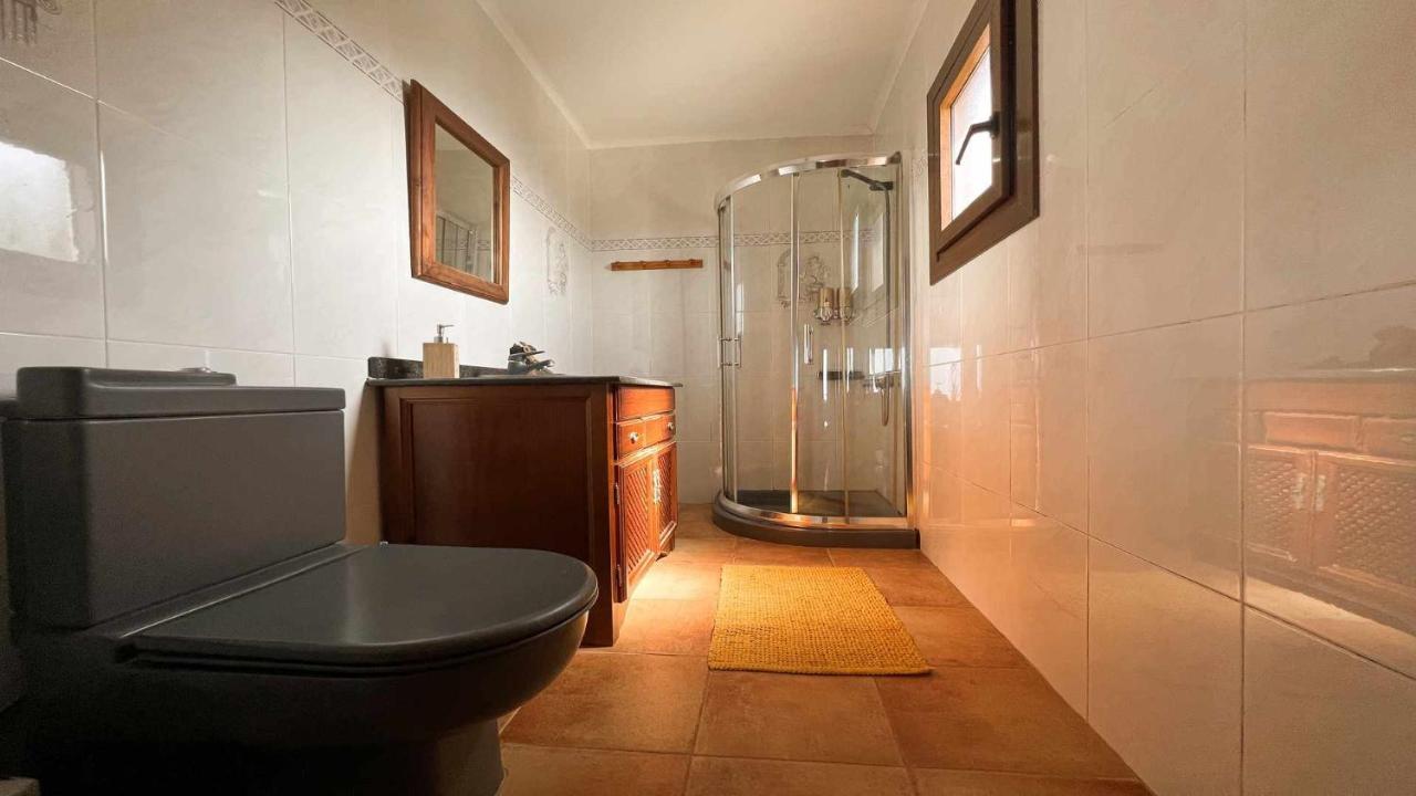 Preciosa Casa Cristian Y Maria Con Piscina Privada Βίλα Tías Εξωτερικό φωτογραφία