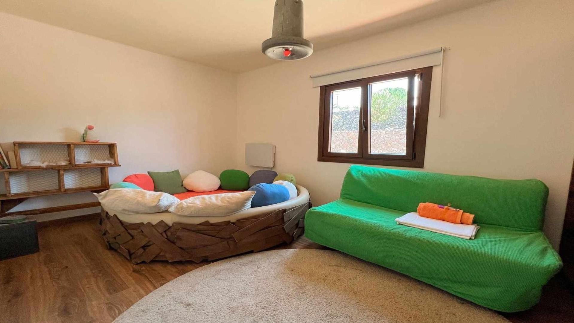 Preciosa Casa Cristian Y Maria Con Piscina Privada Βίλα Tías Εξωτερικό φωτογραφία