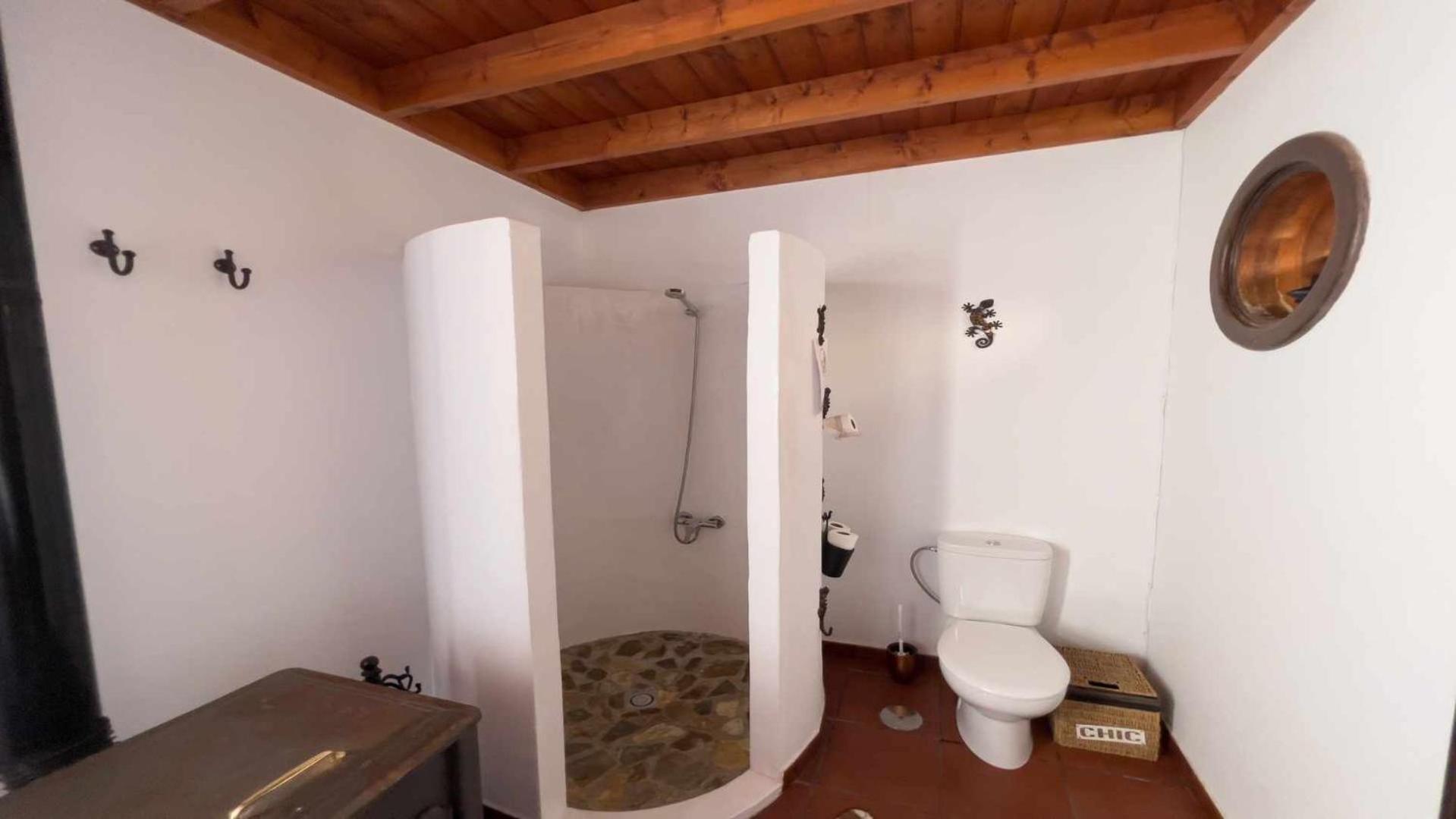 Preciosa Casa Cristian Y Maria Con Piscina Privada Βίλα Tías Εξωτερικό φωτογραφία