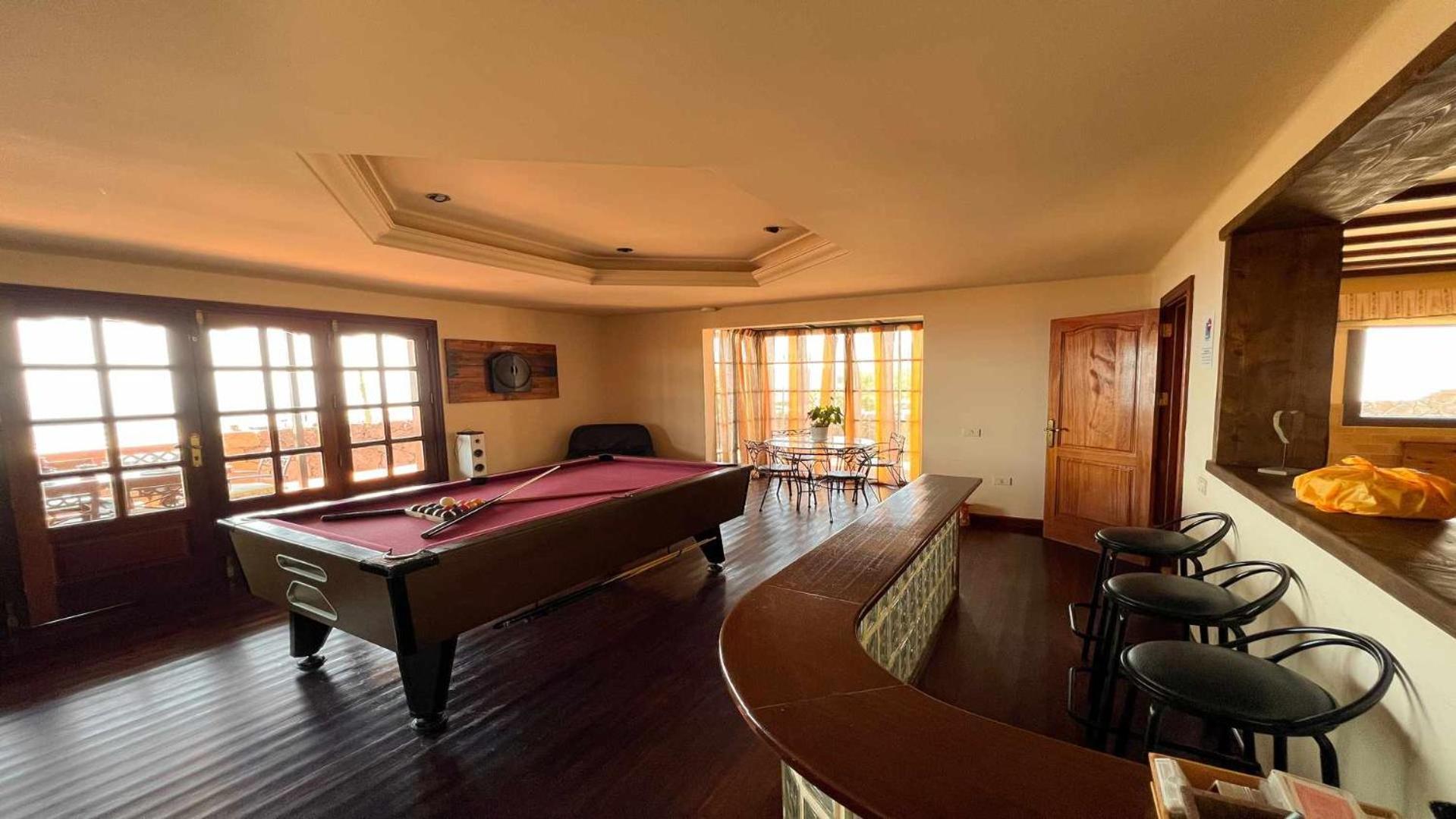 Preciosa Casa Cristian Y Maria Con Piscina Privada Βίλα Tías Εξωτερικό φωτογραφία