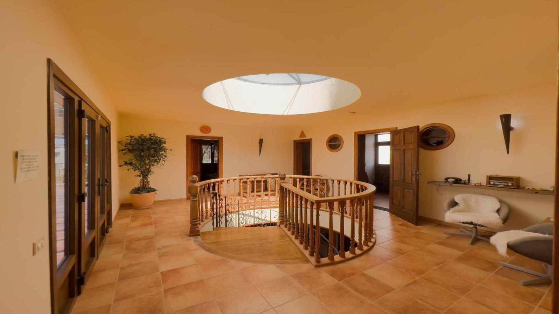 Preciosa Casa Cristian Y Maria Con Piscina Privada Βίλα Tías Εξωτερικό φωτογραφία