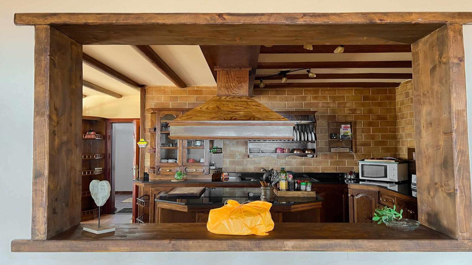 Preciosa Casa Cristian Y Maria Con Piscina Privada Βίλα Tías Εξωτερικό φωτογραφία